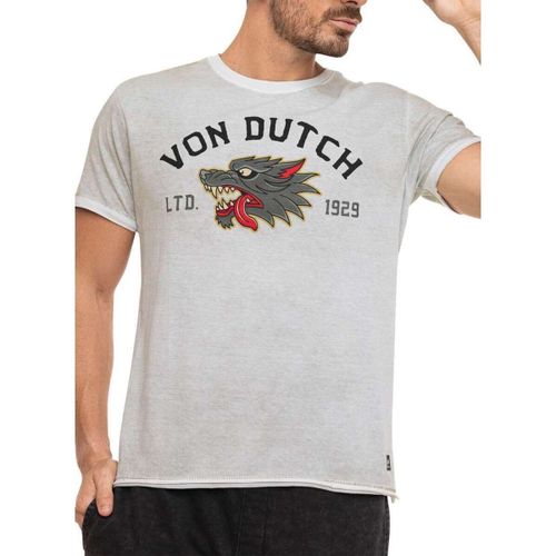 T-shirt Von Dutch 5356001 - Von Dutch - Modalova