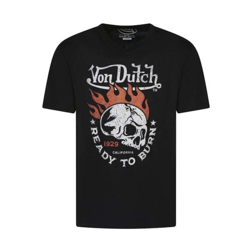 T-shirt Von Dutch 5356101 - Von Dutch - Modalova