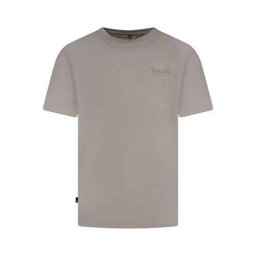 T-shirt Timberland 5402401 - Timberland - Modalova