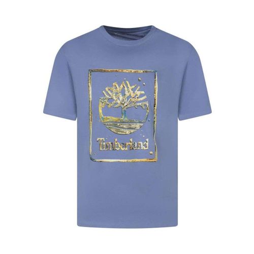 T-shirt Timberland 5402501 - Timberland - Modalova