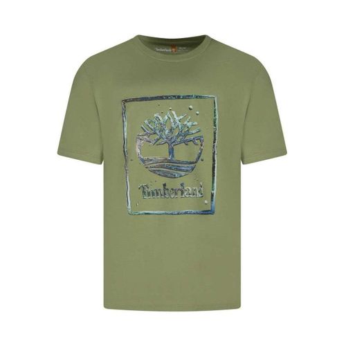 T-shirt Timberland 5402502 - Timberland - Modalova