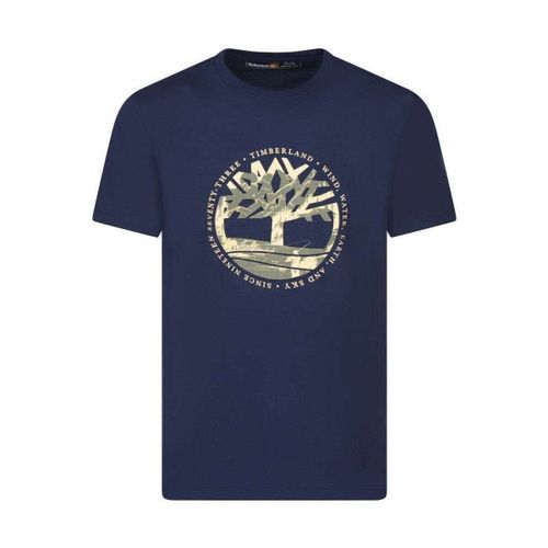 T-shirt Timberland 5402601 - Timberland - Modalova