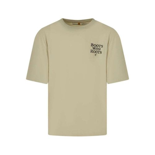 T-shirt Timberland 5404701 - Timberland - Modalova