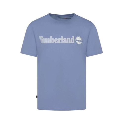 T-shirt Timberland 5406201 - Timberland - Modalova