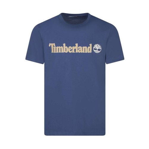 T-shirt Timberland 5406203 - Timberland - Modalova