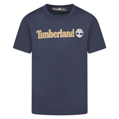 T-shirt Timberland 5406204 - Timberland - Modalova