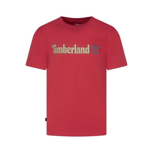 T-shirt Timberland 5406205 - Timberland - Modalova