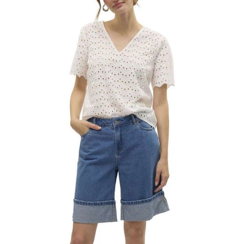 T-shirt Vero Moda 5691301 - Vero Moda - Modalova