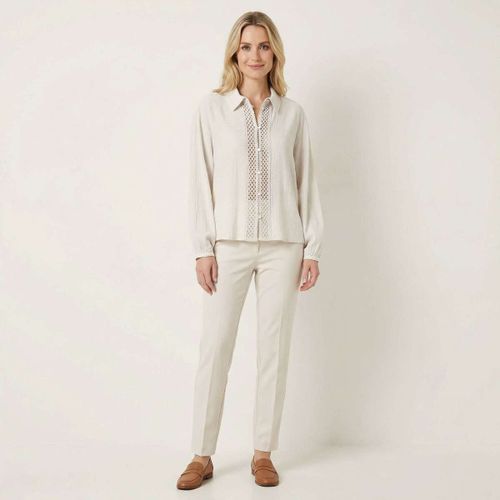 Chemise Vero Moda 5697502 - Vero Moda - Modalova