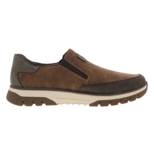 Slip ons Rieker 571202 - Rieker - Modalova