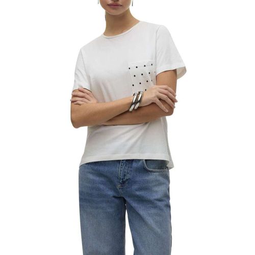 T-shirt Vero Moda 5714301 - Vero Moda - Modalova