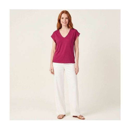 T-shirt Vero Moda 5715202 - Vero Moda - Modalova
