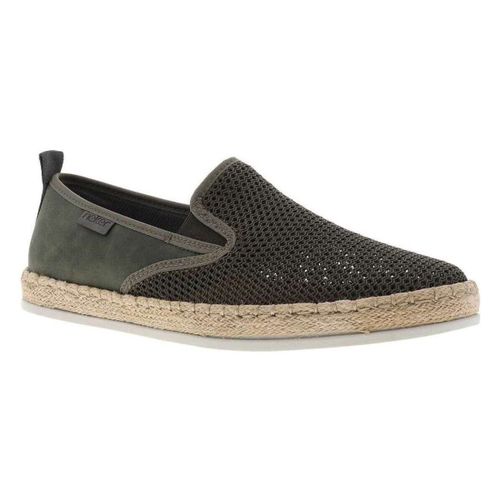 Espadrilles Rieker 577701 - Rieker - Modalova