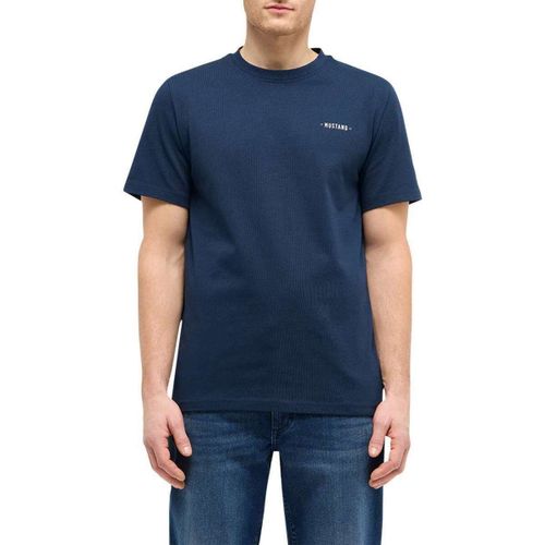 T-shirt Mustang 5833801 - Mustang - Modalova