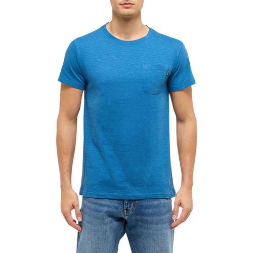 T-shirt Mustang 5848702 - Mustang - Modalova