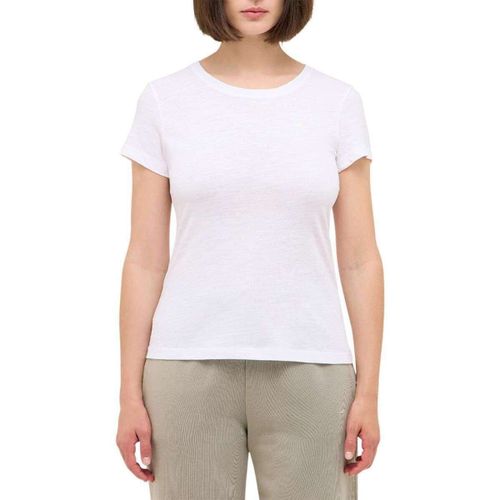 T-shirt Mustang 5851202 - Mustang - Modalova