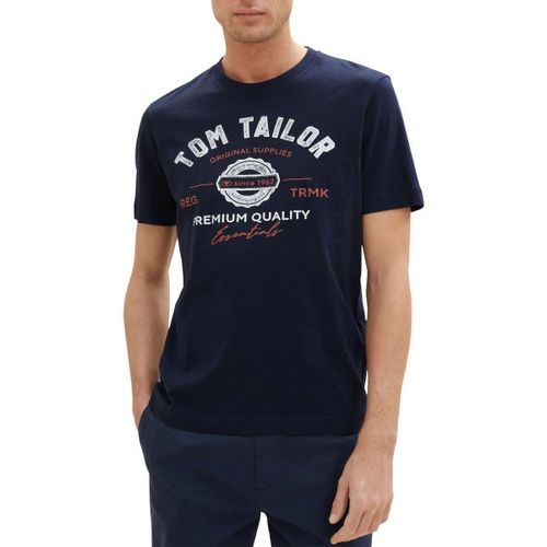 T-shirt Tom Tailor 4424509 - Tom Tailor - Modalova
