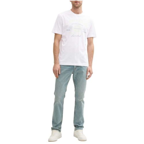 T-shirt Tom Tailor 4426001 - Tom Tailor - Modalova