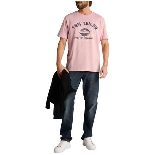 T-shirt Tom Tailor 4426002 - Tom Tailor - Modalova