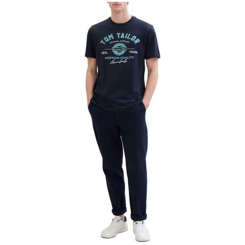 T-shirt Tom Tailor 4426004 - Tom Tailor - Modalova