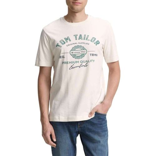 T-shirt Tom Tailor 4432101 - Tom Tailor - Modalova