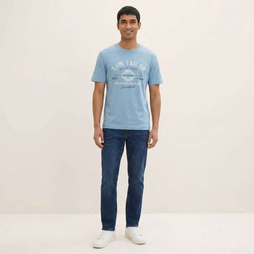 T-shirt Tom Tailor 4432102 - Tom Tailor - Modalova