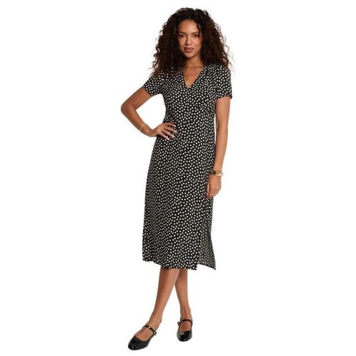 Robes midi Morgan 4476902 - Morgan - Modalova