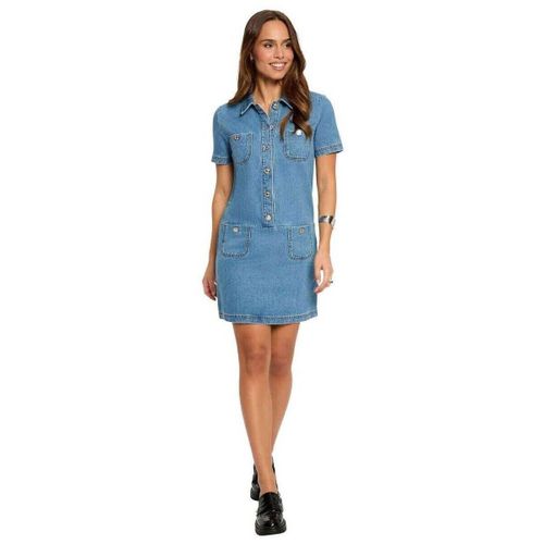 Robe courte Morgan 4477101 - Morgan - Modalova