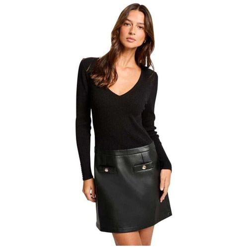 Robe courte Morgan 4523801 - Morgan - Modalova