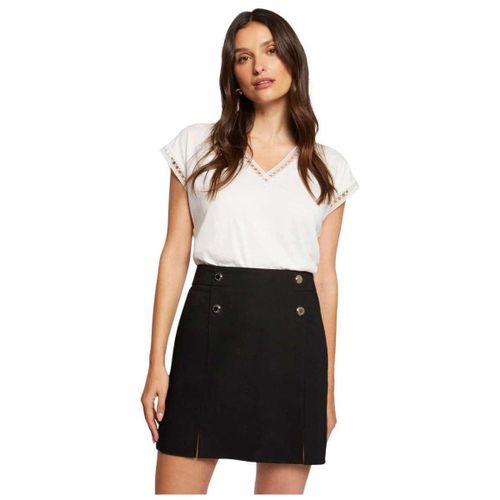 Jupes courtes Morgan 4672803 - Morgan - Modalova