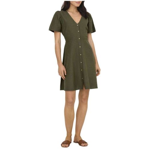 Robe courte Only 6117101 - Only - Modalova