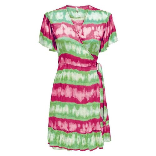 Robe courte Only 6124201 - Only - Modalova
