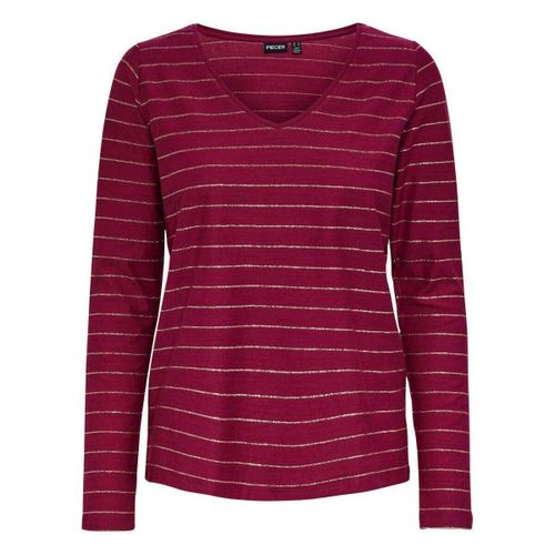T-shirt Pieces 6131903 - Pieces - Modalova