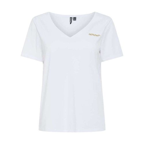 T-shirt Pieces 6134403 - Pieces - Modalova