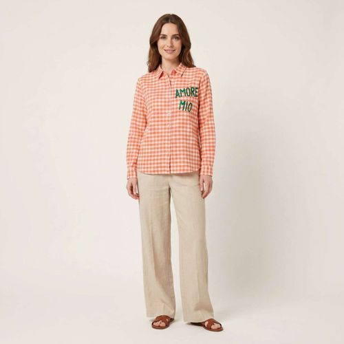 Chemise Pieces 6139901 - Pieces - Modalova