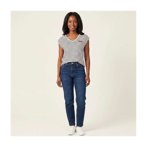 T-shirt Pieces 6140001 - Pieces - Modalova