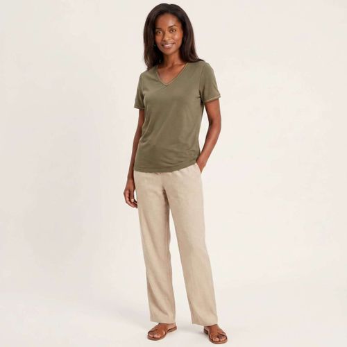 T-shirt Pieces 6140201 - Pieces - Modalova