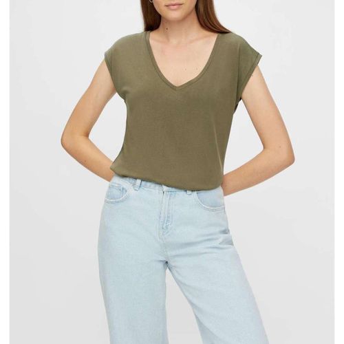 T-shirt Pieces 6140701 - Pieces - Modalova