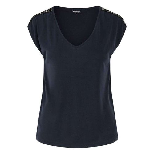 T-shirt Pieces 6149002 - Pieces - Modalova