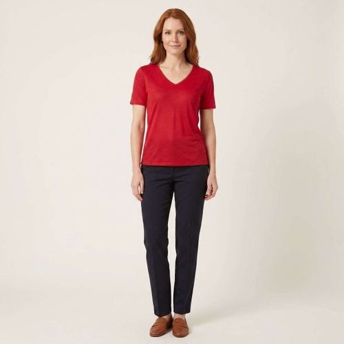 T-shirt Vila 6283402 - Vila - Modalova