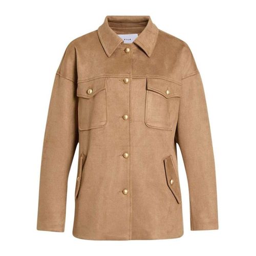 Manteau Vila 6291801 - Vila - Modalova
