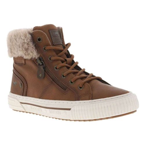Baskets montantes Mustang 632302 - Mustang - Modalova