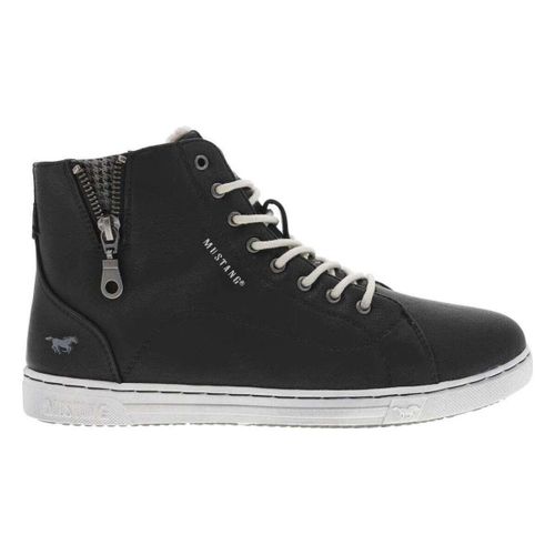 Baskets montantes Mustang 633601 - Mustang - Modalova