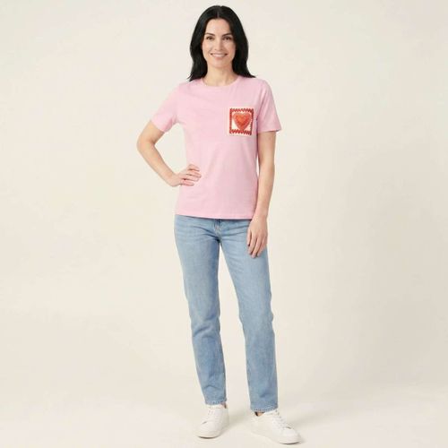 T-shirt Only 6039301 - Only - Modalova