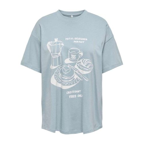 T-shirt Only 6043303 - Only - Modalova