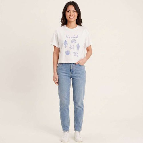 T-shirt Only 6045001 - Only - Modalova