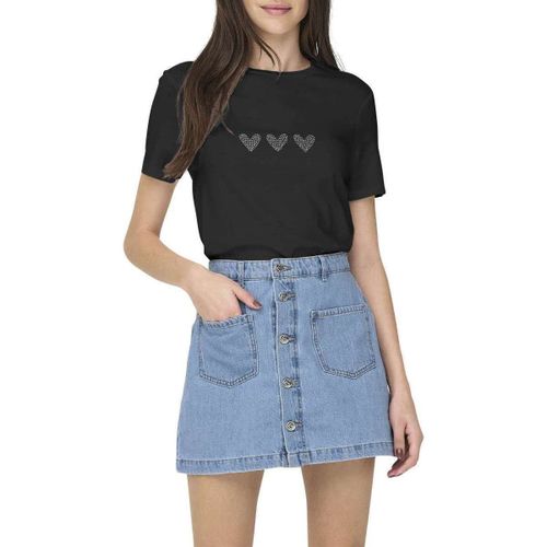 T-shirt Only 6046401 - Only - Modalova