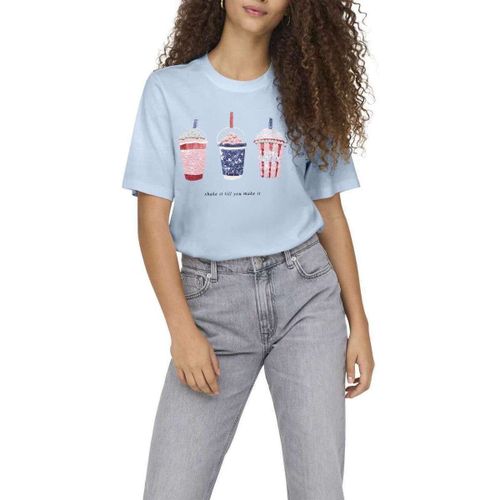 T-shirt Only 6046802 - Only - Modalova