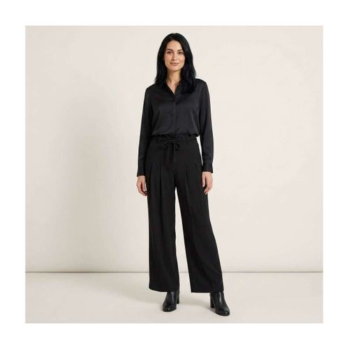 Pantalons large 6564801 - Le Temps des Cerises - Modalova