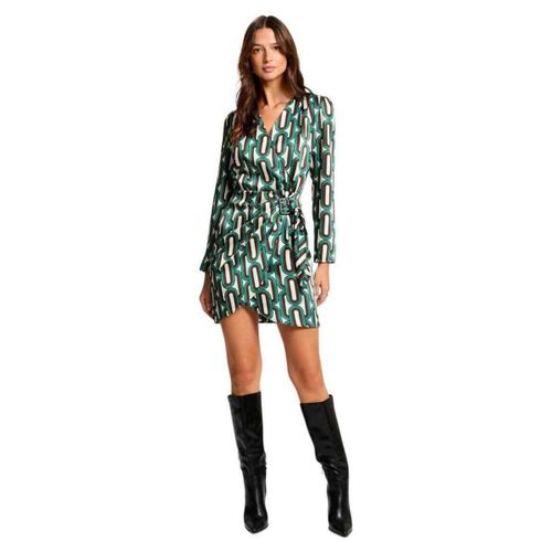 Robe courte Morgan 6639701 - Morgan - Modalova